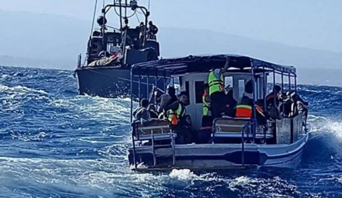 لجان التضامن الأوروبية تنعى ضحايا قارب طرطوس وتدعو لدعم اللاجئين بشكل عاجل